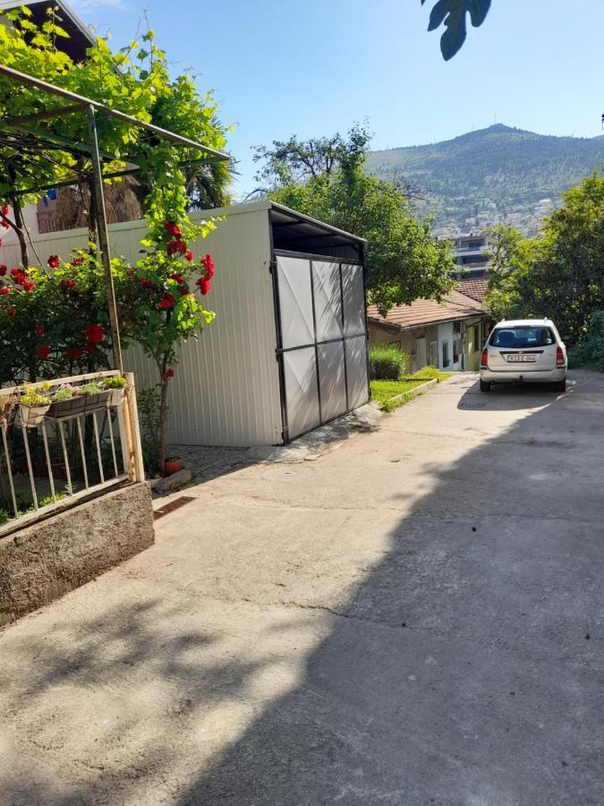 Apartman Avdic Mostar Exteriör bild