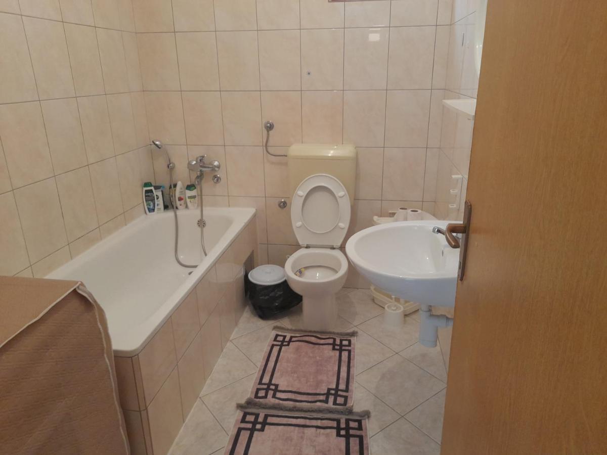 Apartman Avdic Mostar Exteriör bild