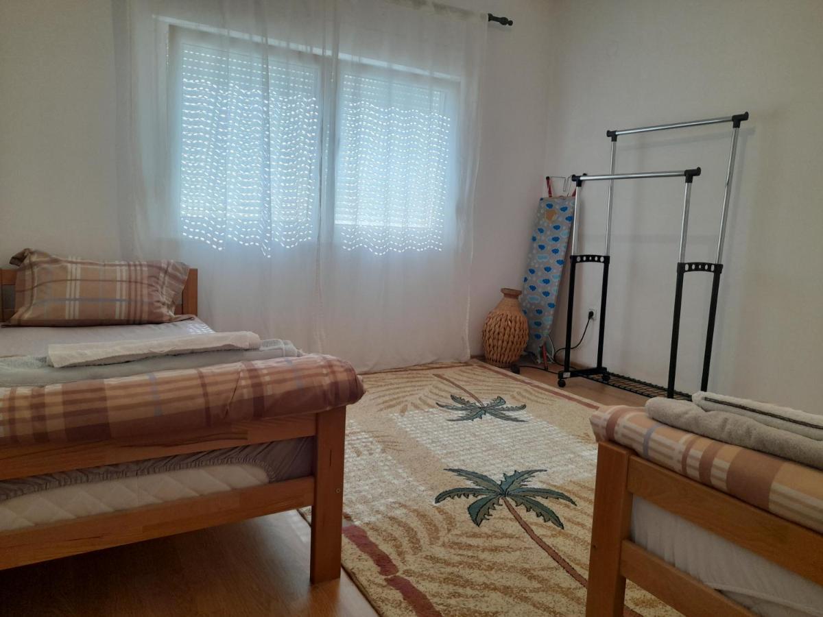 Apartman Avdic Mostar Exteriör bild