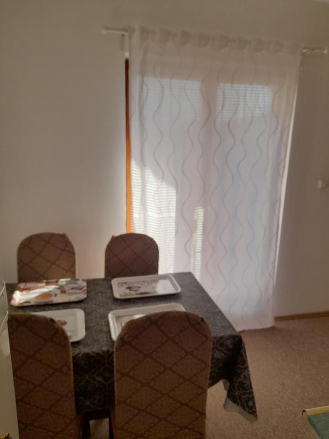 Apartman Avdic Mostar Exteriör bild
