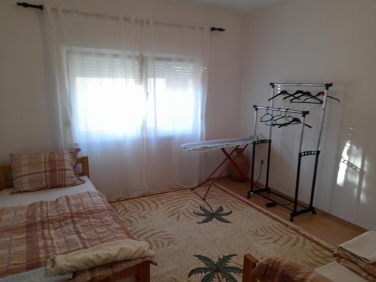 Apartman Avdic Mostar Rum bild