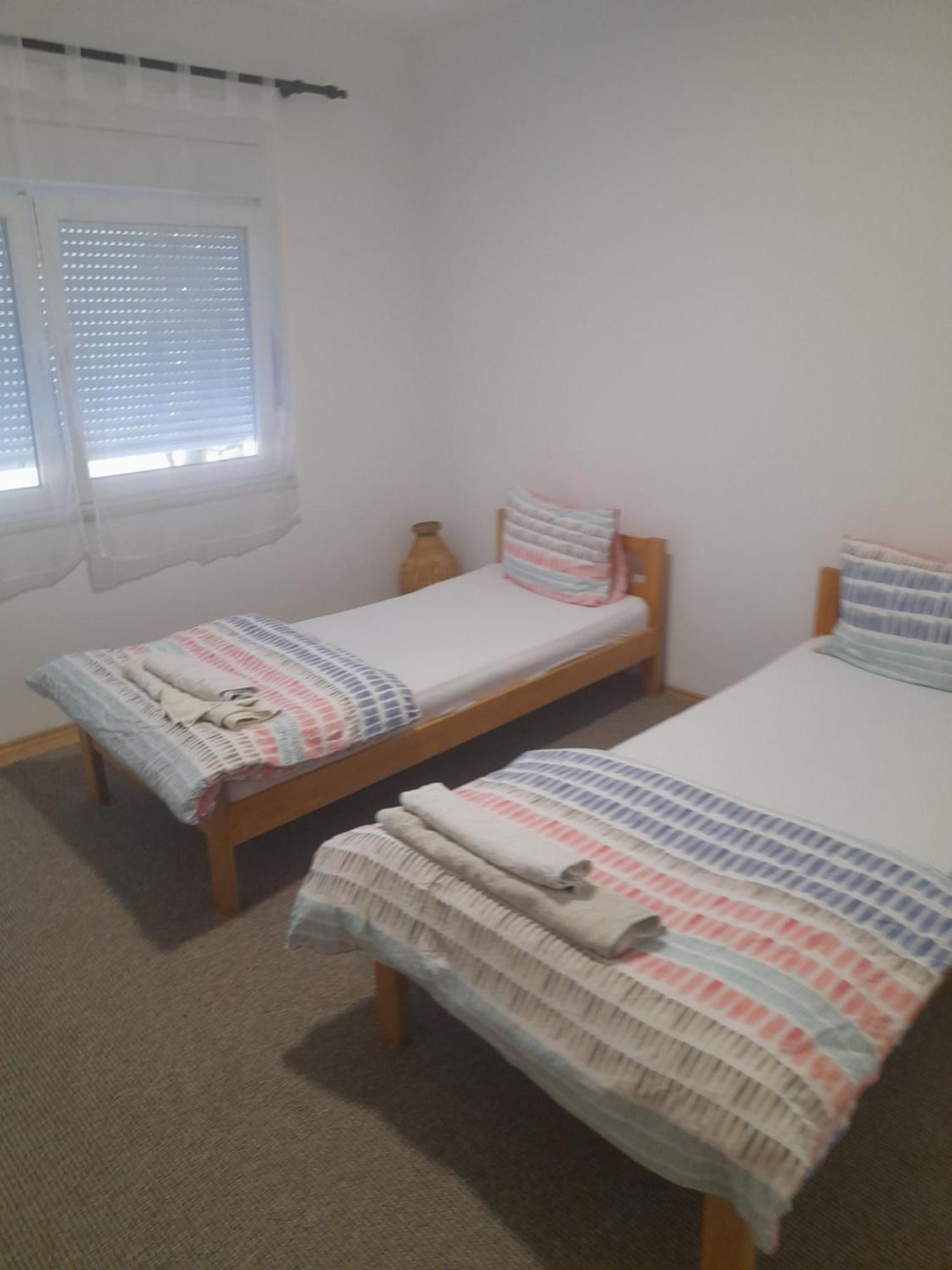 Apartman Avdic Mostar Rum bild