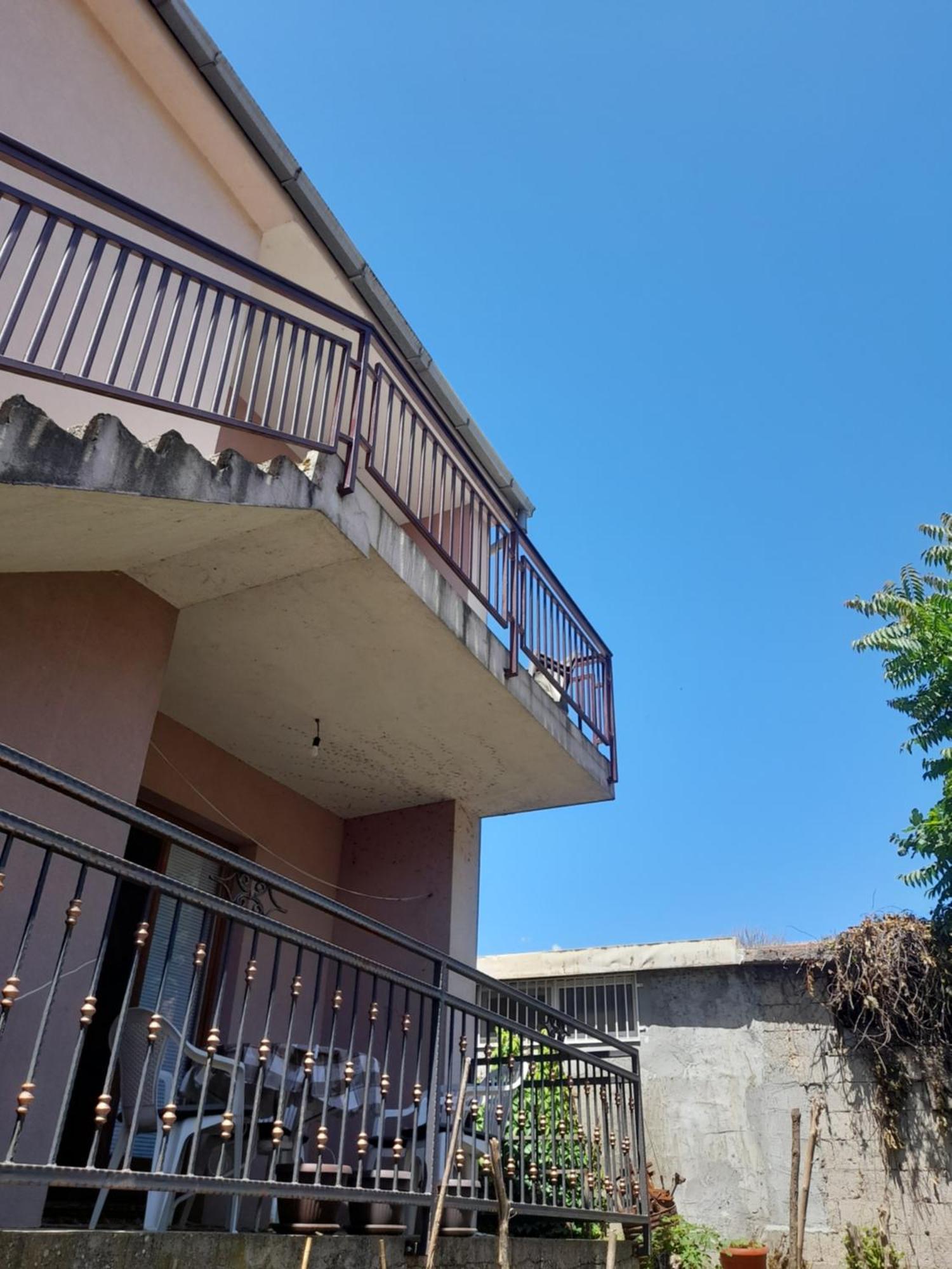 Apartman Avdic Mostar Exteriör bild