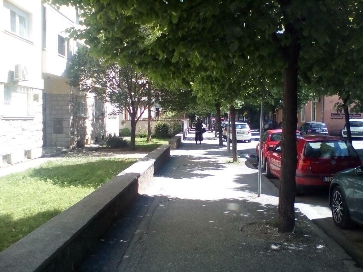Apartman Avdic Mostar Exteriör bild