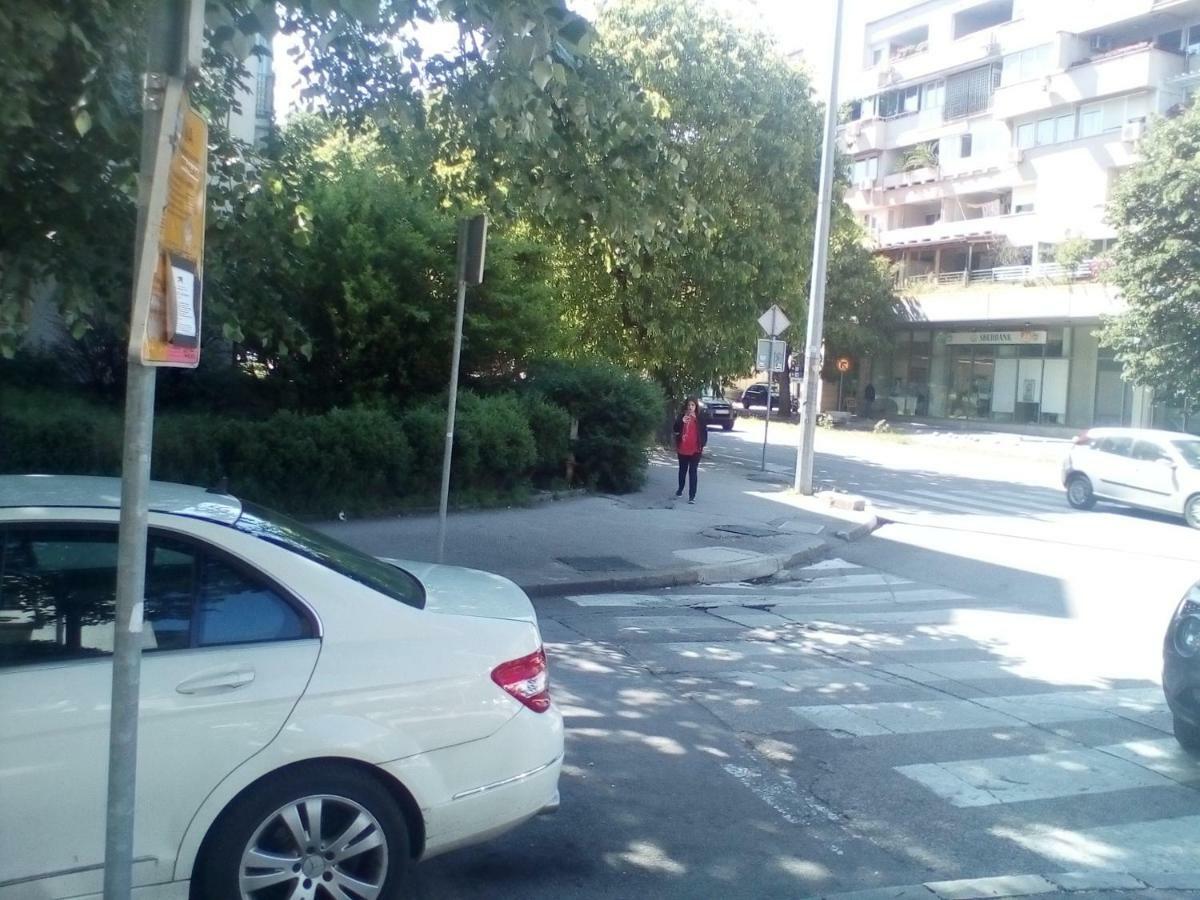 Apartman Avdic Mostar Exteriör bild